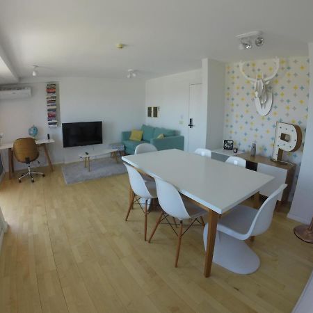 Coral State Exclusive Apartment Cordoba Bagian luar foto