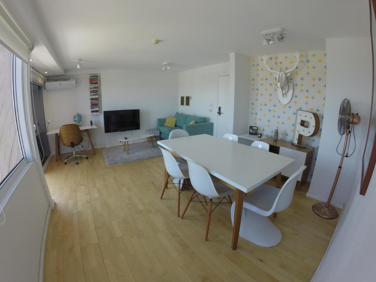 Coral State Exclusive Apartment Cordoba Bagian luar foto