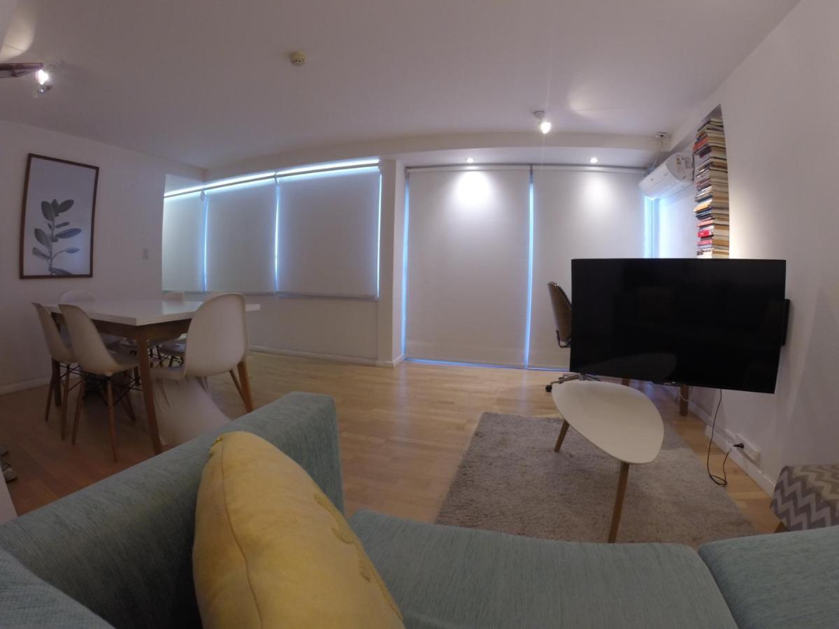 Coral State Exclusive Apartment Cordoba Bagian luar foto