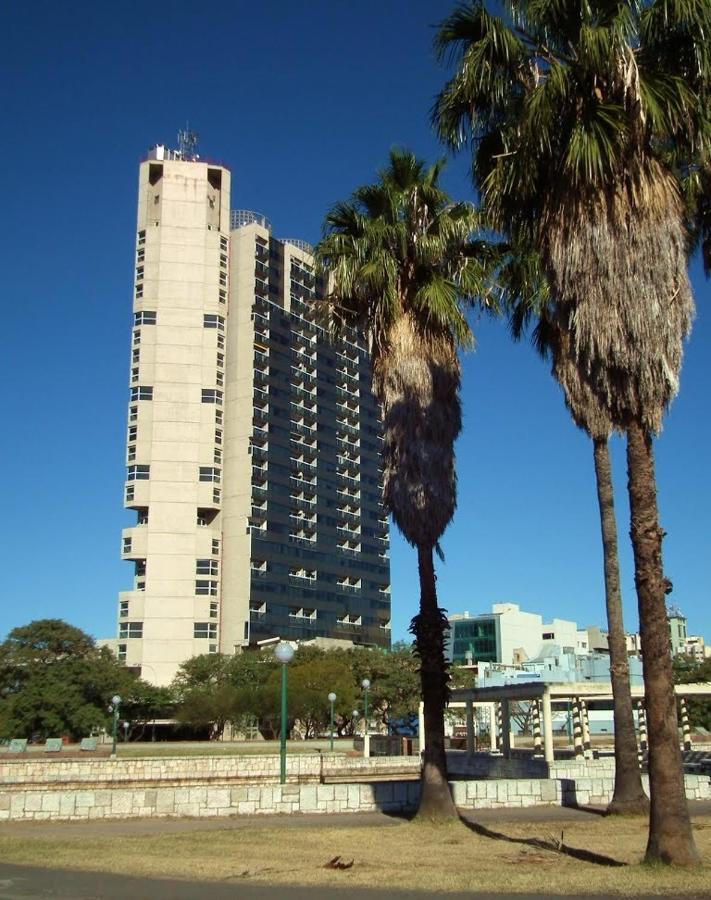 Coral State Exclusive Apartment Cordoba Bagian luar foto