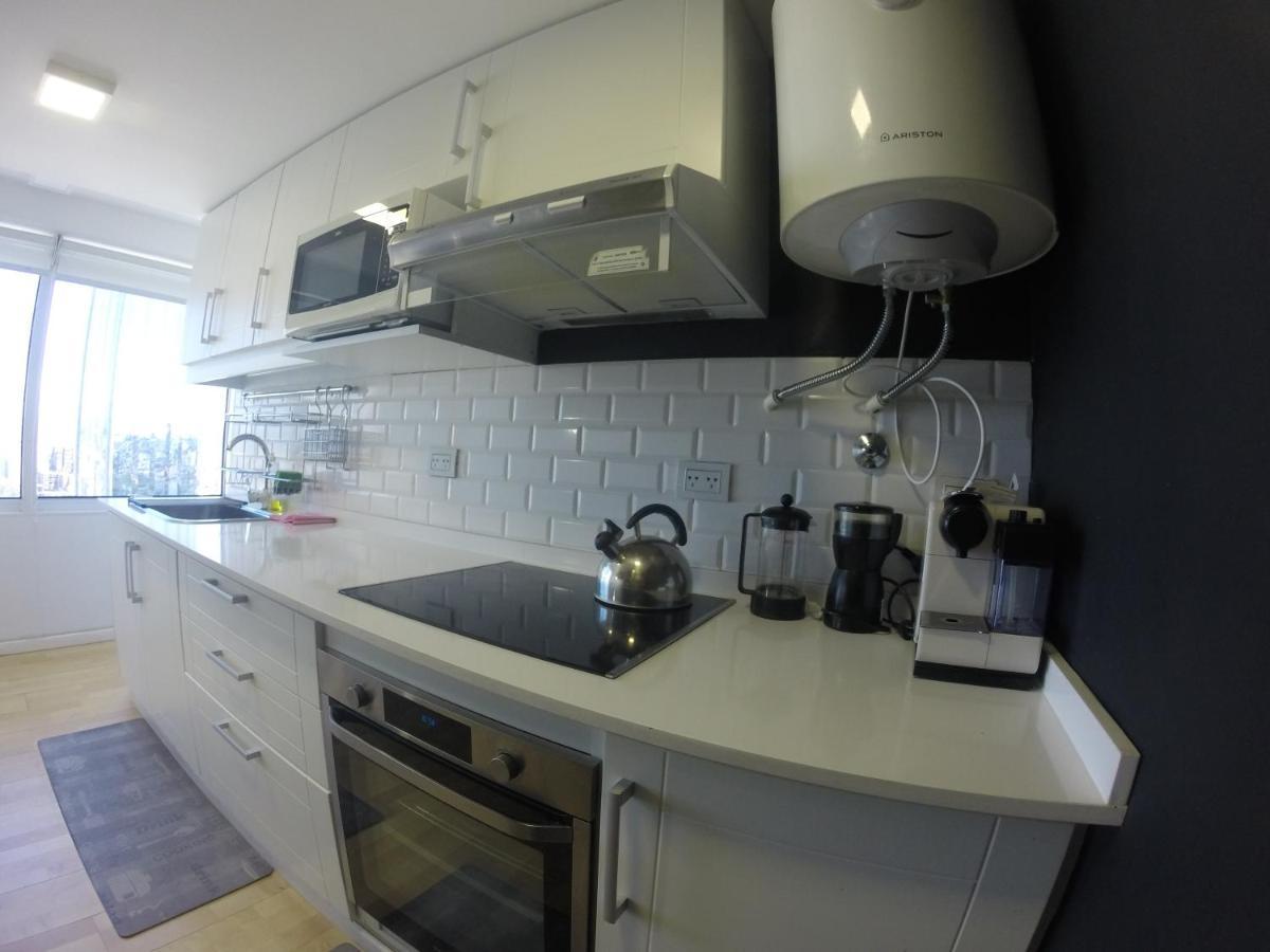Coral State Exclusive Apartment Cordoba Bagian luar foto