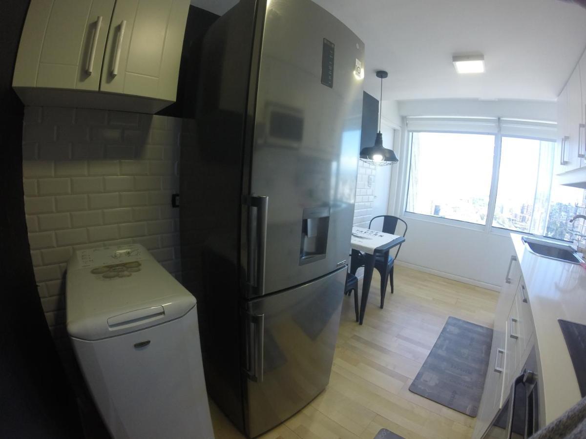 Coral State Exclusive Apartment Cordoba Bagian luar foto