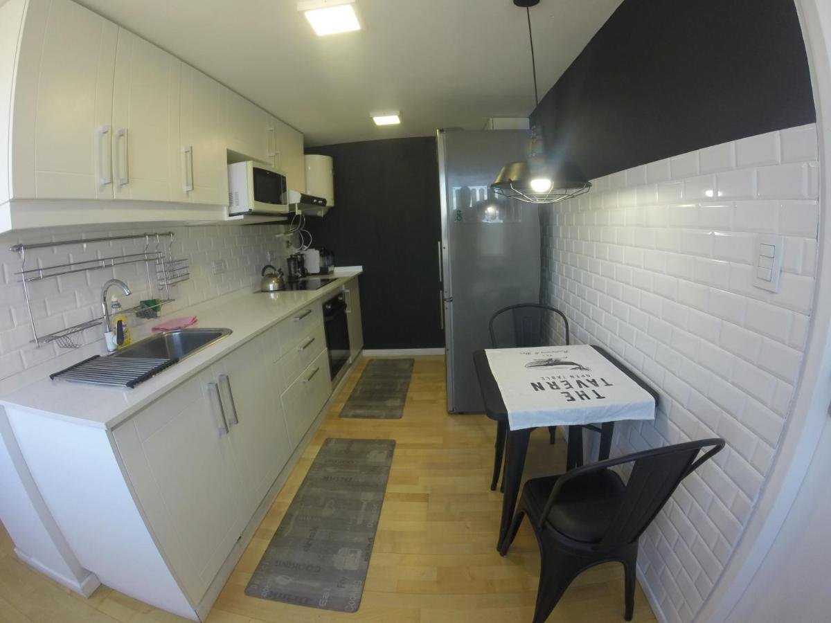 Coral State Exclusive Apartment Cordoba Bagian luar foto