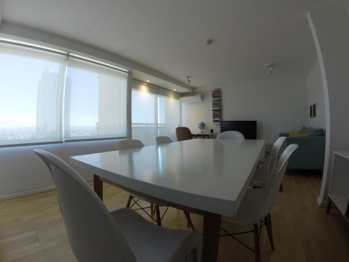 Coral State Exclusive Apartment Cordoba Bagian luar foto
