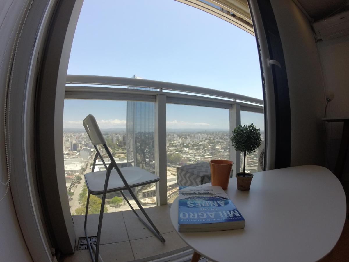 Coral State Exclusive Apartment Cordoba Bagian luar foto