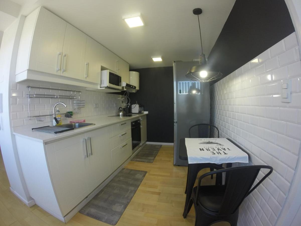 Coral State Exclusive Apartment Cordoba Bagian luar foto