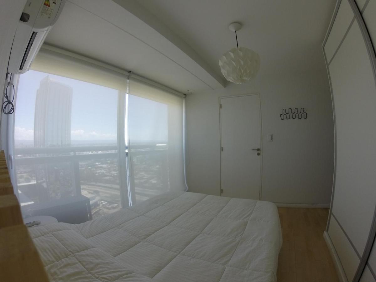 Coral State Exclusive Apartment Cordoba Bagian luar foto