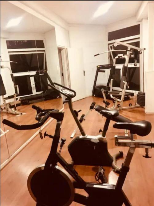Coral State Exclusive Apartment Cordoba Bagian luar foto