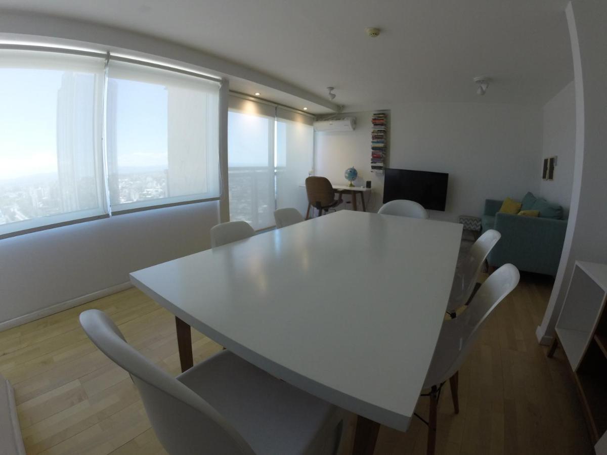 Coral State Exclusive Apartment Cordoba Bagian luar foto