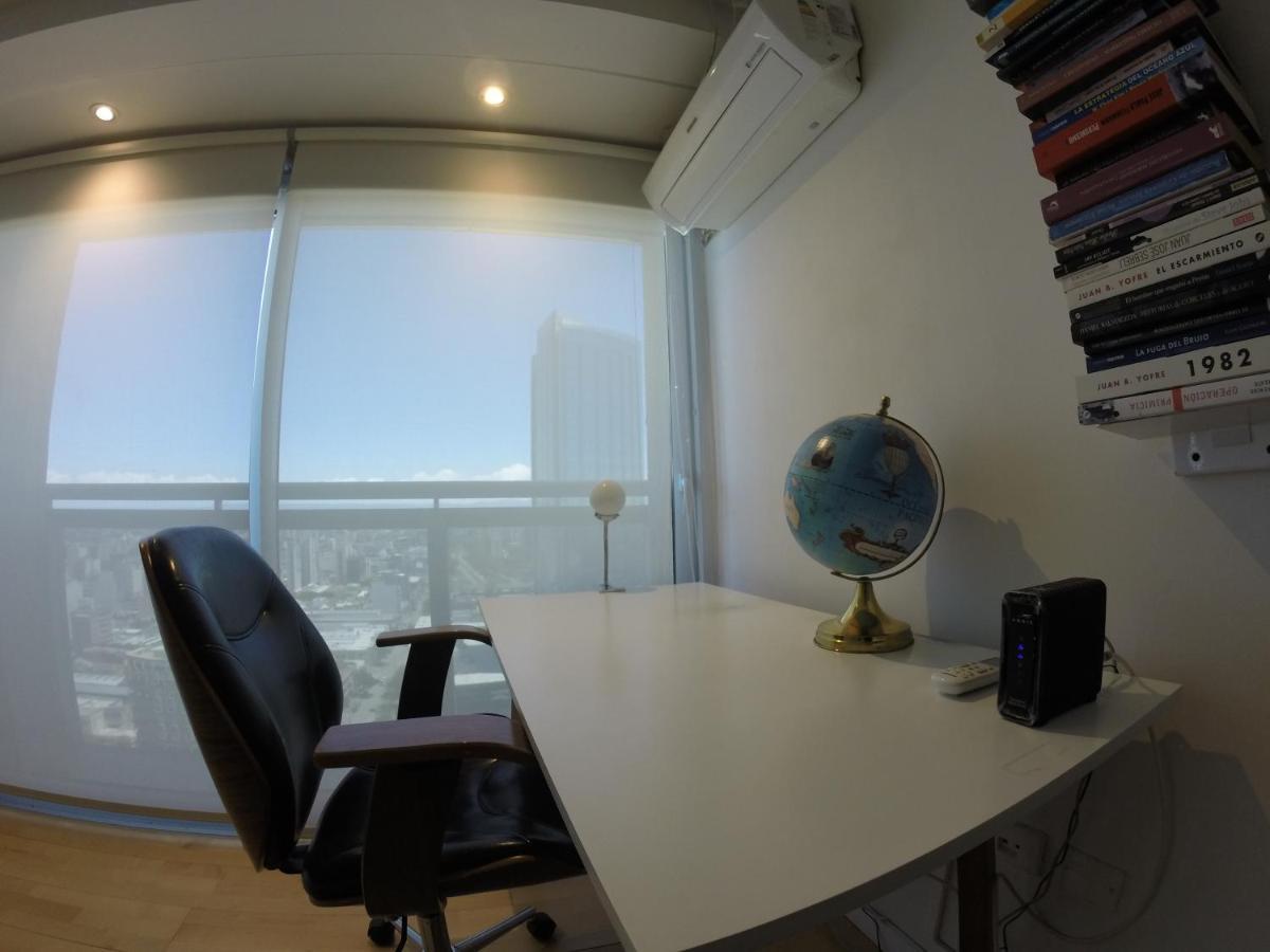 Coral State Exclusive Apartment Cordoba Bagian luar foto