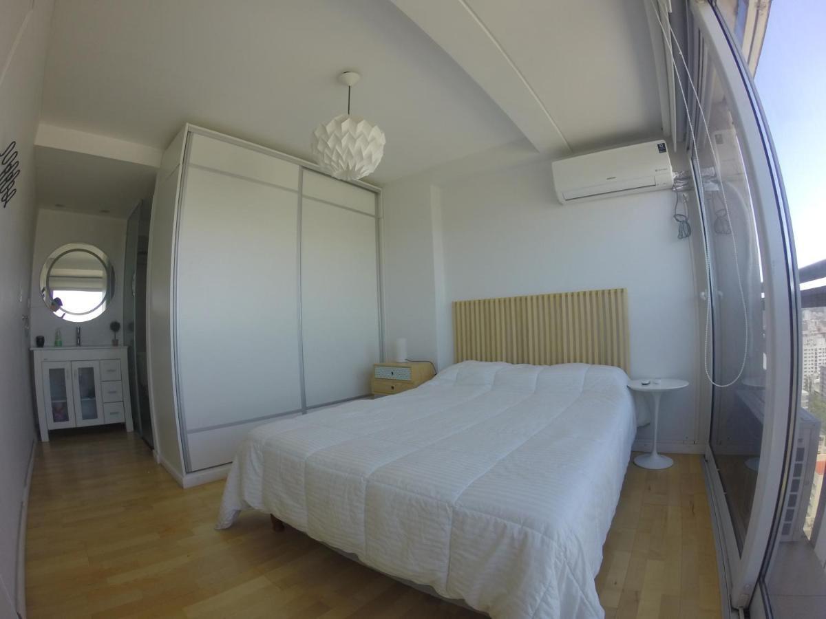 Coral State Exclusive Apartment Cordoba Bagian luar foto