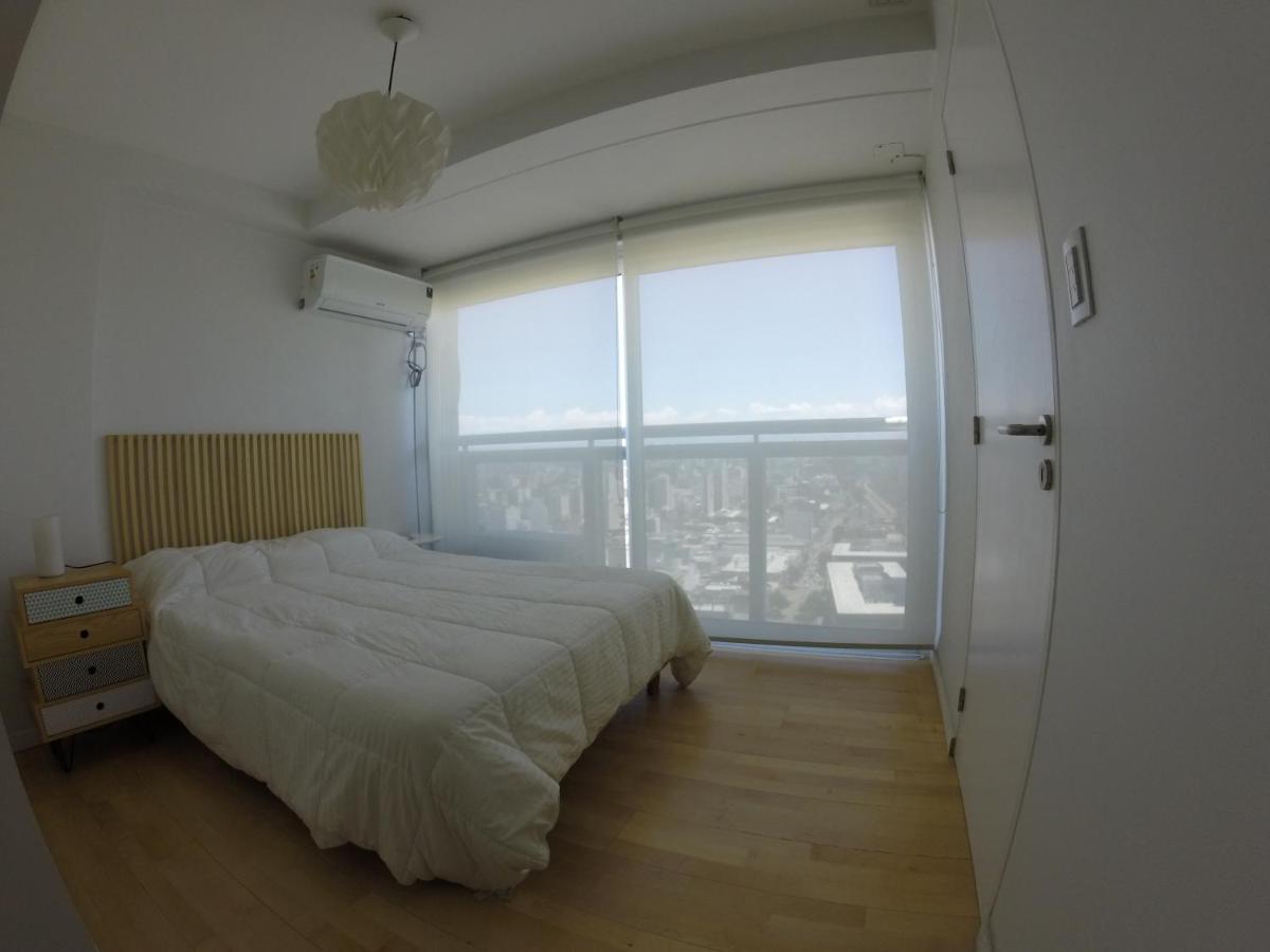 Coral State Exclusive Apartment Cordoba Bagian luar foto