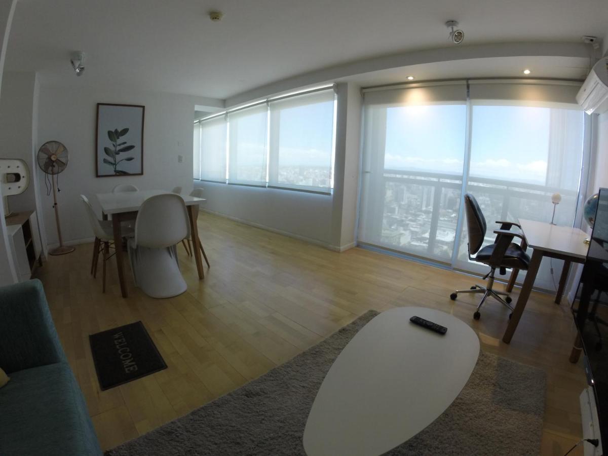 Coral State Exclusive Apartment Cordoba Bagian luar foto