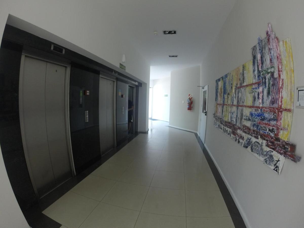 Coral State Exclusive Apartment Cordoba Bagian luar foto