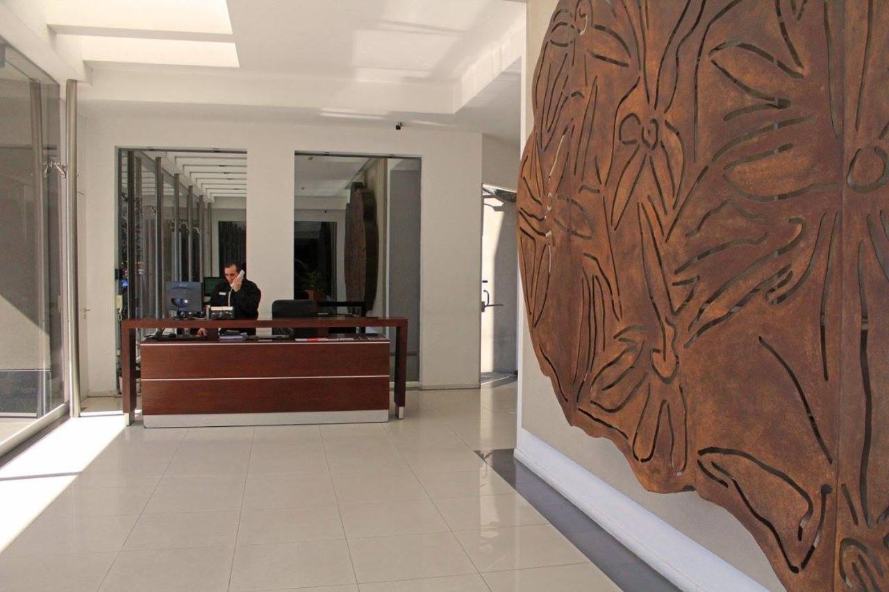 Coral State Exclusive Apartment Cordoba Bagian luar foto