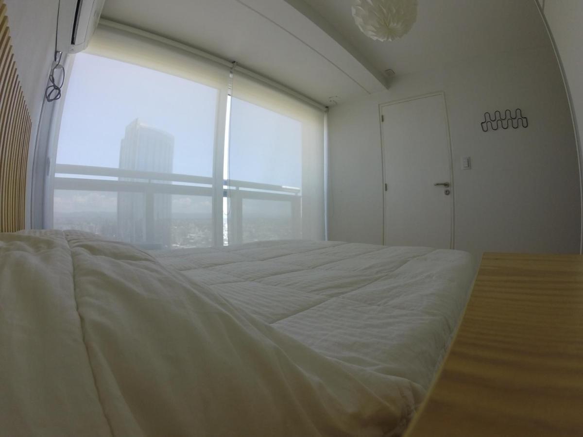 Coral State Exclusive Apartment Cordoba Bagian luar foto