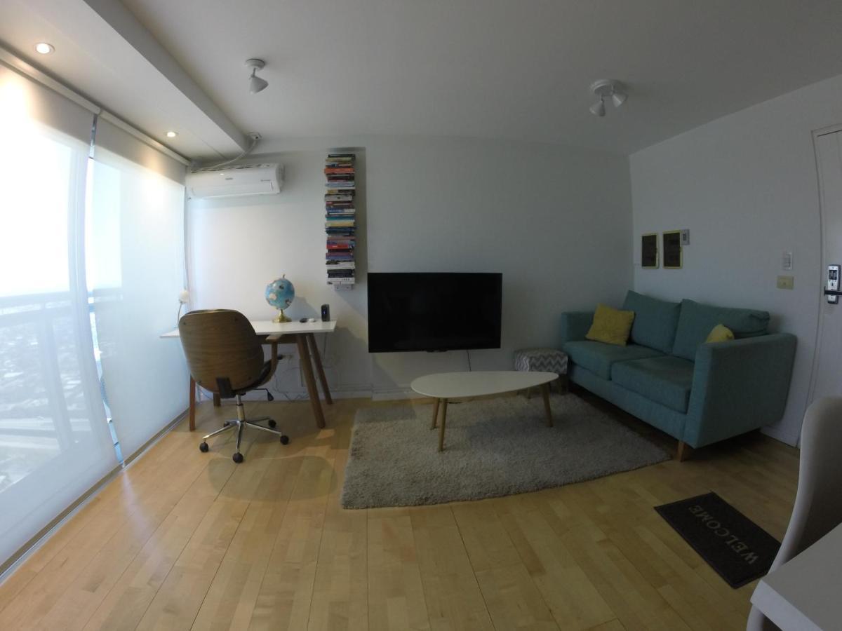 Coral State Exclusive Apartment Cordoba Bagian luar foto