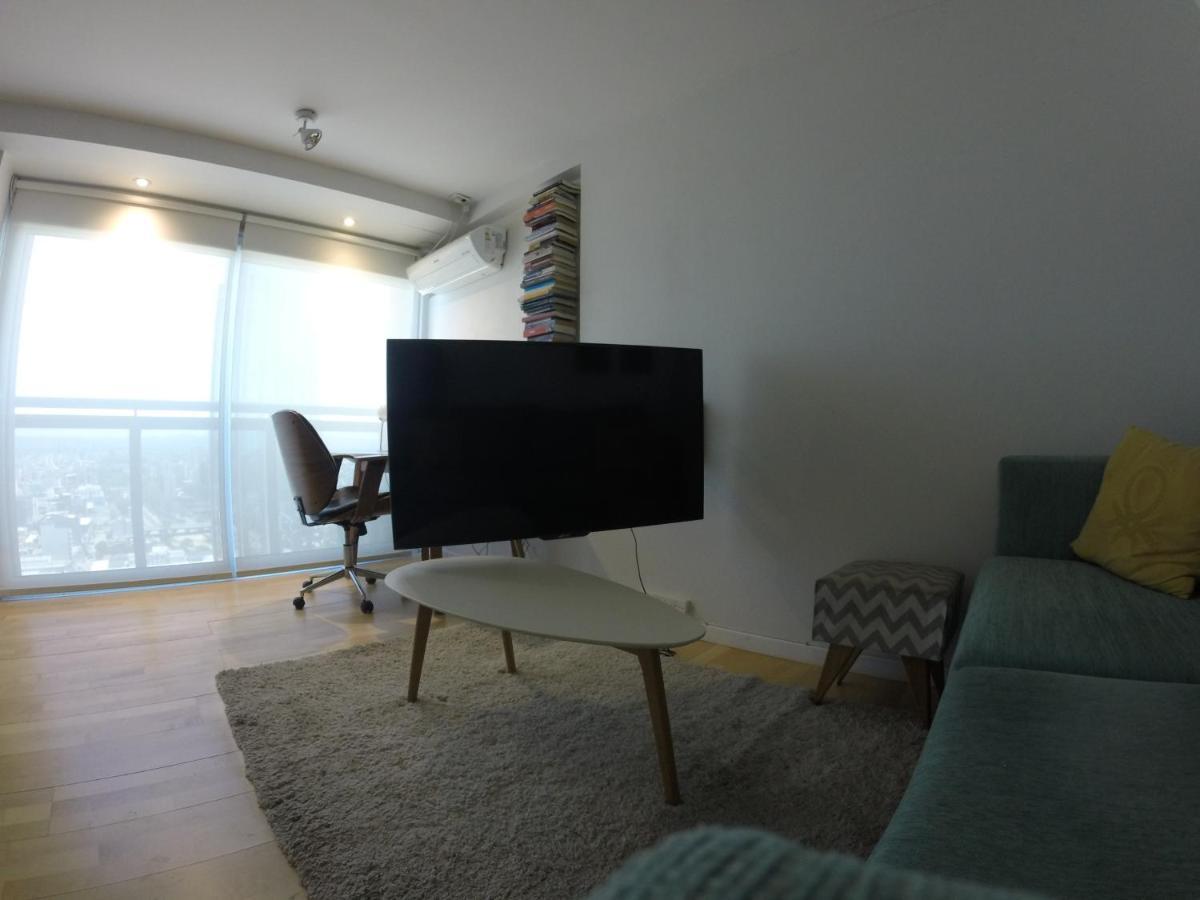 Coral State Exclusive Apartment Cordoba Bagian luar foto